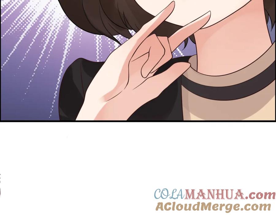 第49话买衣服-闪婚总裁契约妻-拈花拂柳（原著）+拾部漫画（第17张）