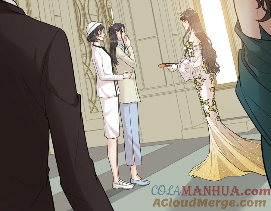 第518话尴尬！现场催生-闪婚总裁契约妻-拈花拂柳（原著）+拾部漫画（第5张）