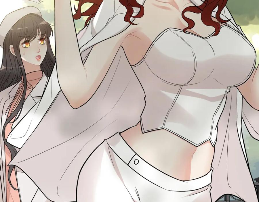 第524话追杀！难逃一劫-闪婚总裁契约妻-拈花拂柳（原著）+拾部漫画（第11张）