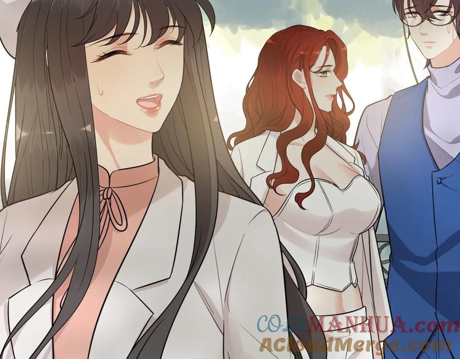 第524话追杀！难逃一劫-闪婚总裁契约妻-拈花拂柳（原著）+拾部漫画（第13张）