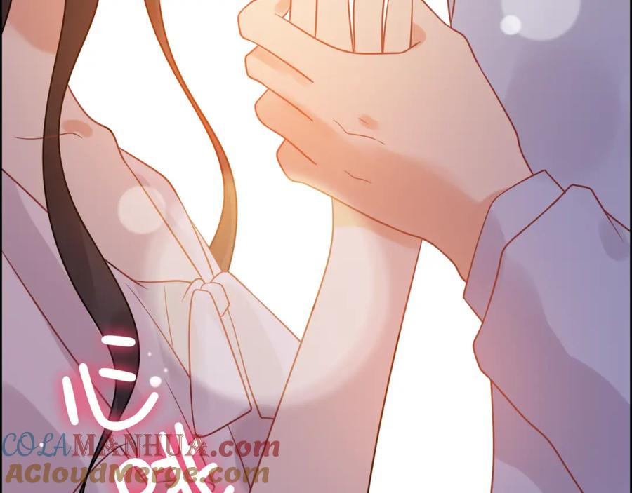 第50话他竟然叫你夫人？！-闪婚总裁契约妻-拈花拂柳（原著）+拾部漫画（第10张）
