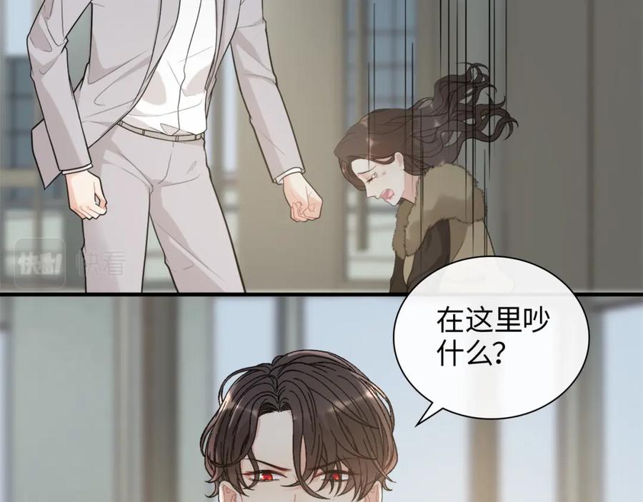 第530话我们永远是一家人-闪婚总裁契约妻-拈花拂柳（原著）+拾部漫画（第15张）