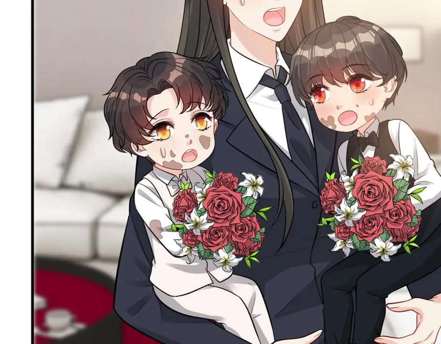 完结篇与你共度余生-闪婚总裁契约妻-拈花拂柳（原著）+拾部漫画（第28张）