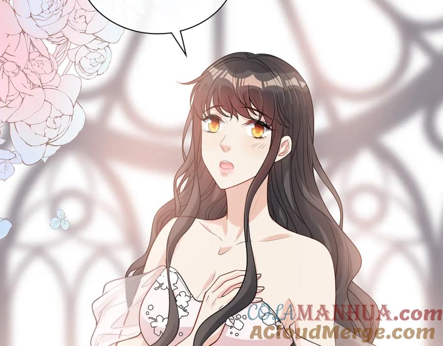 完结篇与你共度余生-闪婚总裁契约妻-拈花拂柳（原著）+拾部漫画（第17张）