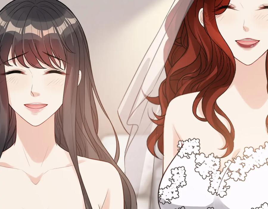 完结篇与你共度余生-闪婚总裁契约妻-拈花拂柳（原著）+拾部漫画（第56张）