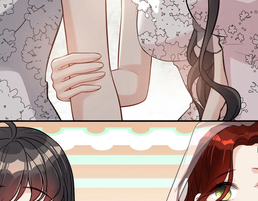 完结篇与你共度余生-闪婚总裁契约妻-拈花拂柳（原著）+拾部漫画（第54张）