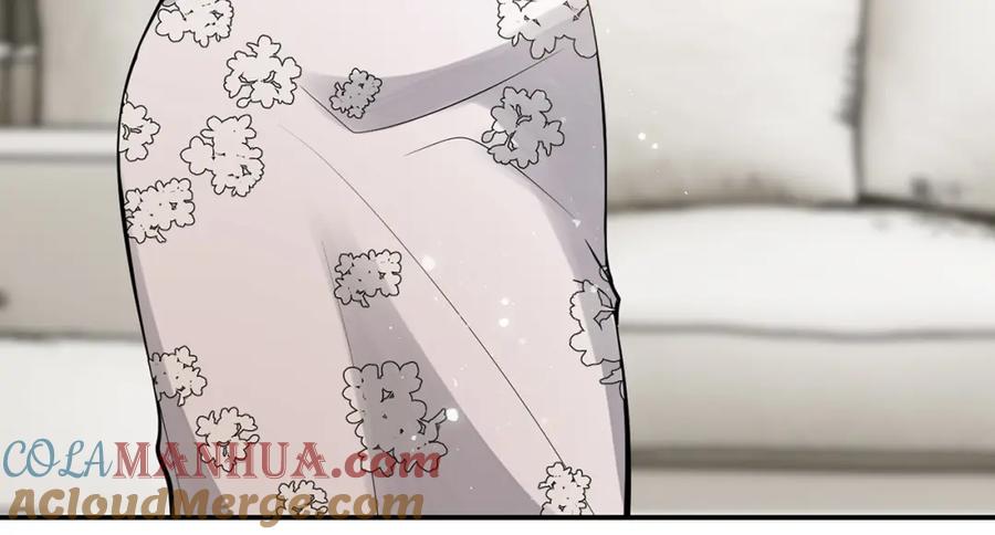 完结篇与你共度余生-闪婚总裁契约妻-拈花拂柳（原著）+拾部漫画（第33张）