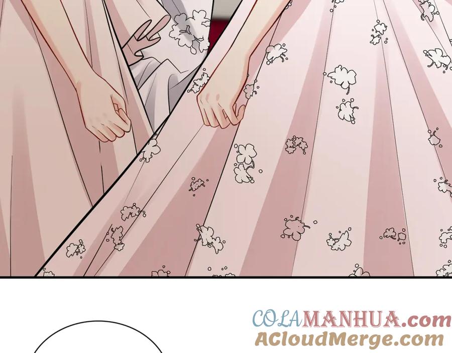 完结篇与你共度余生-闪婚总裁契约妻-拈花拂柳（原著）+拾部漫画（第25张）