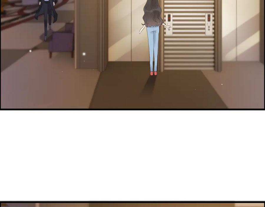 第55话我…喜欢他-闪婚总裁契约妻-拈花拂柳（原著）+拾部漫画（第8张）