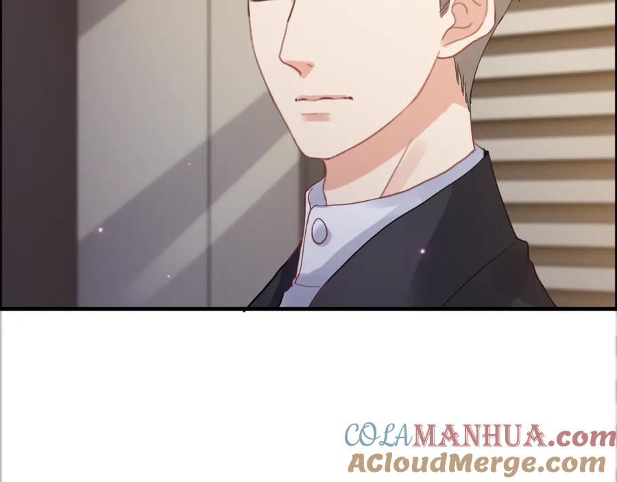 第55话我…喜欢他-闪婚总裁契约妻-拈花拂柳（原著）+拾部漫画（第16张）
