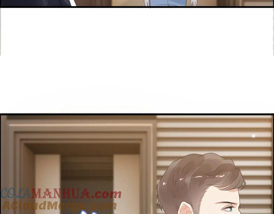 第55话我…喜欢他-闪婚总裁契约妻-拈花拂柳（原著）+拾部漫画（第10张）