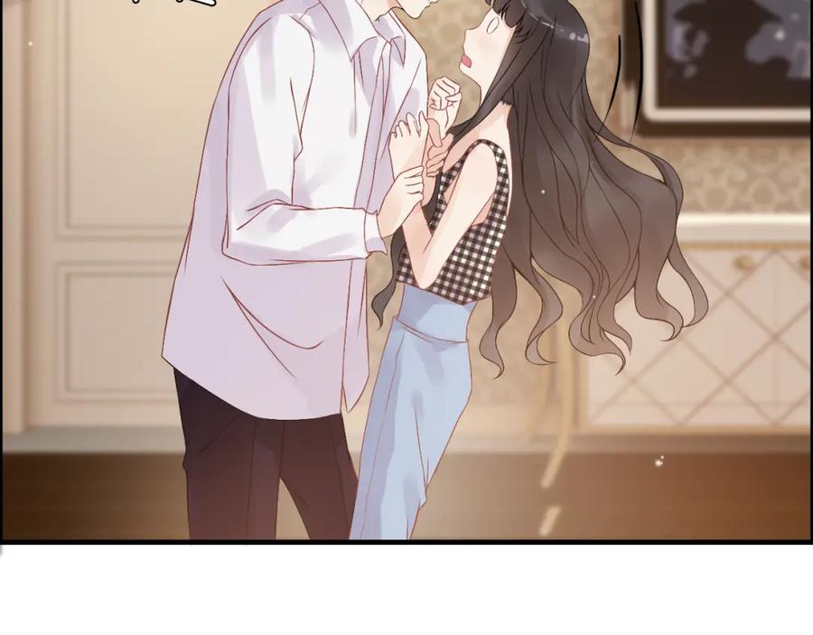 第60话简直就是恶魔！-闪婚总裁契约妻-拈花拂柳（原著）+拾部漫画（第11张）