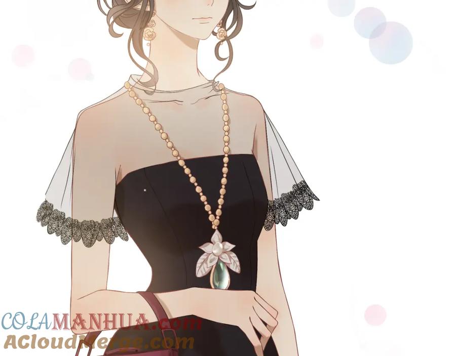 第63话她竟得了这么重的病！-闪婚总裁契约妻-拈花拂柳（原著）+拾部漫画（第7张）