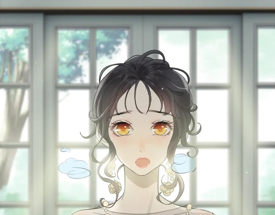 第64话不做敌人也做不成朋友-闪婚总裁契约妻-拈花拂柳（原著）+拾部漫画（第5张）