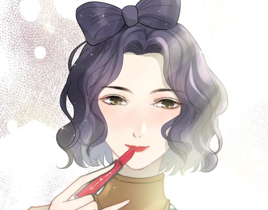 第64话不做敌人也做不成朋友-闪婚总裁契约妻-拈花拂柳（原著）+拾部漫画（第9张）