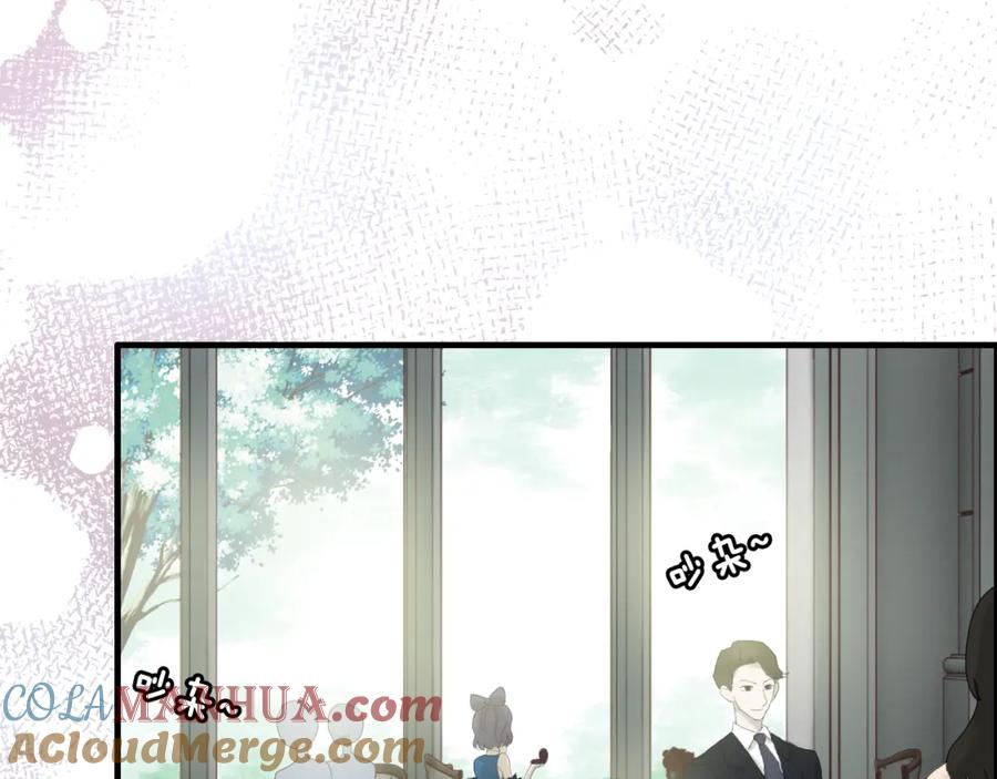 第64话不做敌人也做不成朋友-闪婚总裁契约妻-拈花拂柳（原著）+拾部漫画（第7张）
