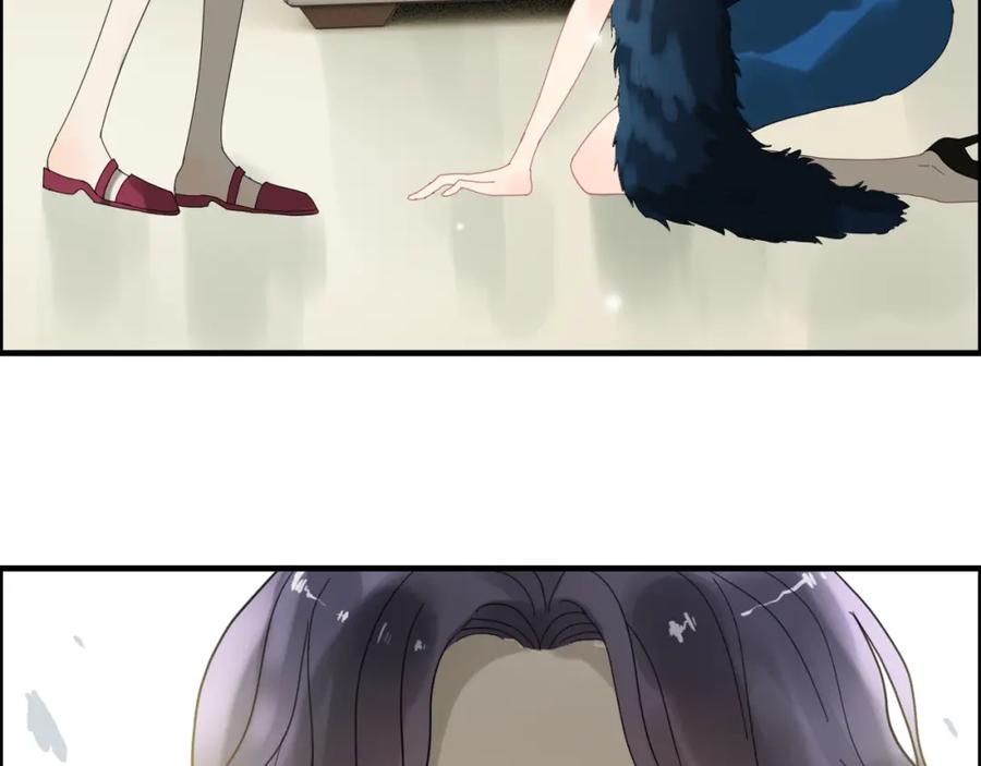 第65话我原谅你就是了…-闪婚总裁契约妻-拈花拂柳（原著）+拾部漫画（第6张）