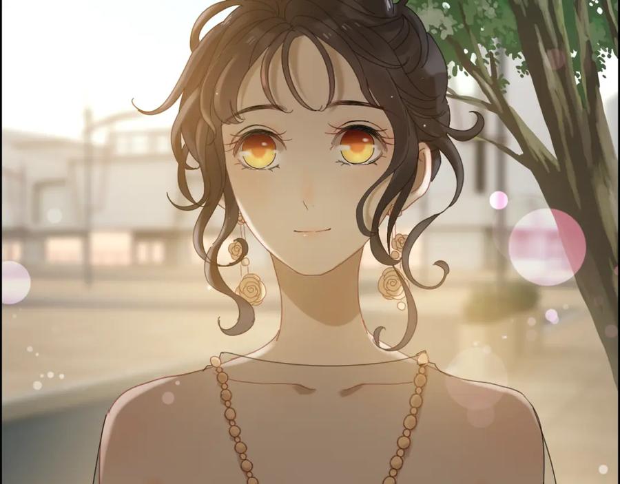 第66话他们竟然认识？！-闪婚总裁契约妻-拈花拂柳（原著）+拾部漫画（第11张）