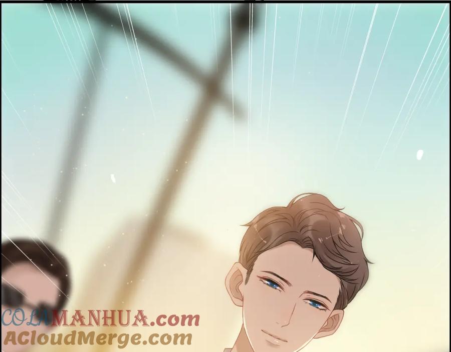 第66话他们竟然认识？！-闪婚总裁契约妻-拈花拂柳（原著）+拾部漫画（第24张）
