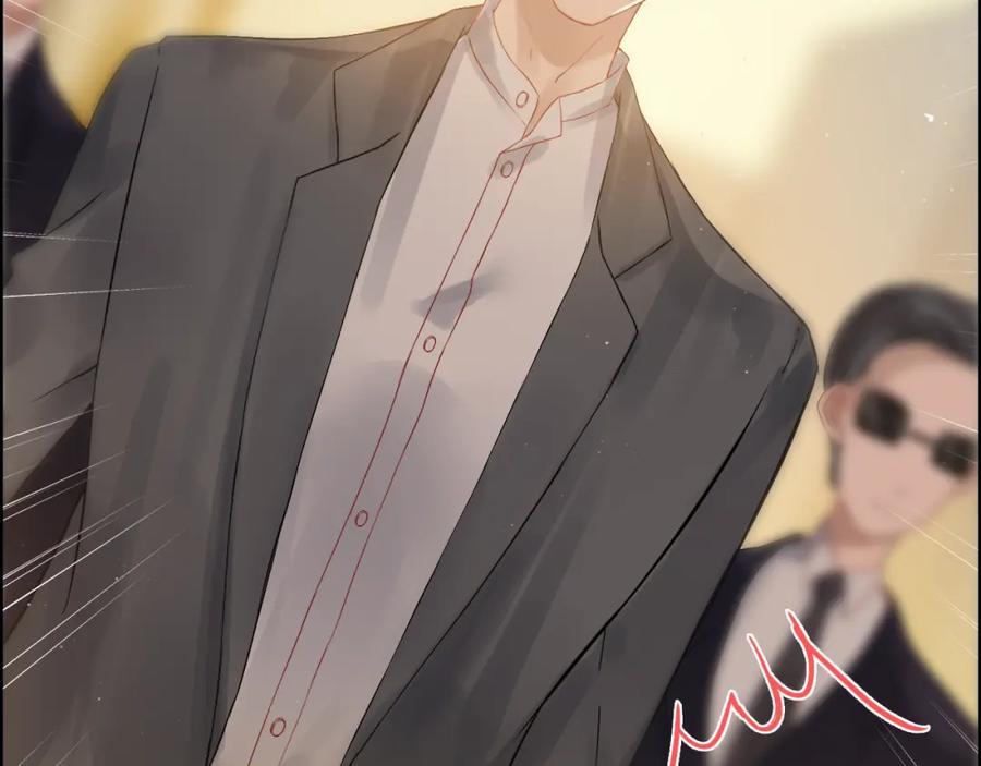 第66话他们竟然认识？！-闪婚总裁契约妻-拈花拂柳（原著）+拾部漫画（第25张）