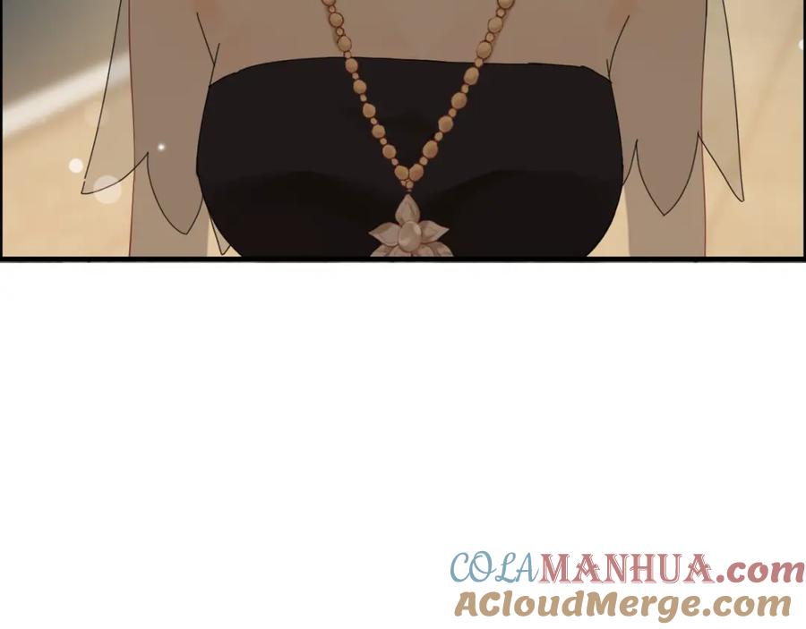 第66话他们竟然认识？！-闪婚总裁契约妻-拈花拂柳（原著）+拾部漫画（第12张）
