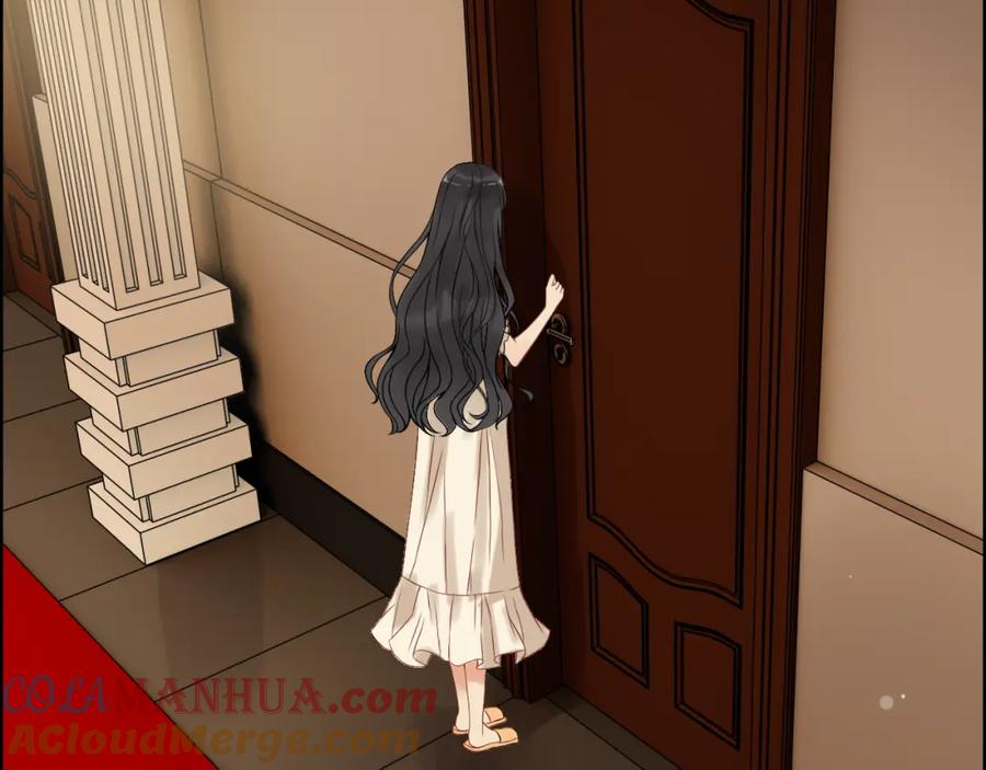 第71话互相赌气！-闪婚总裁契约妻-拈花拂柳（原著）+拾部漫画（第9张）