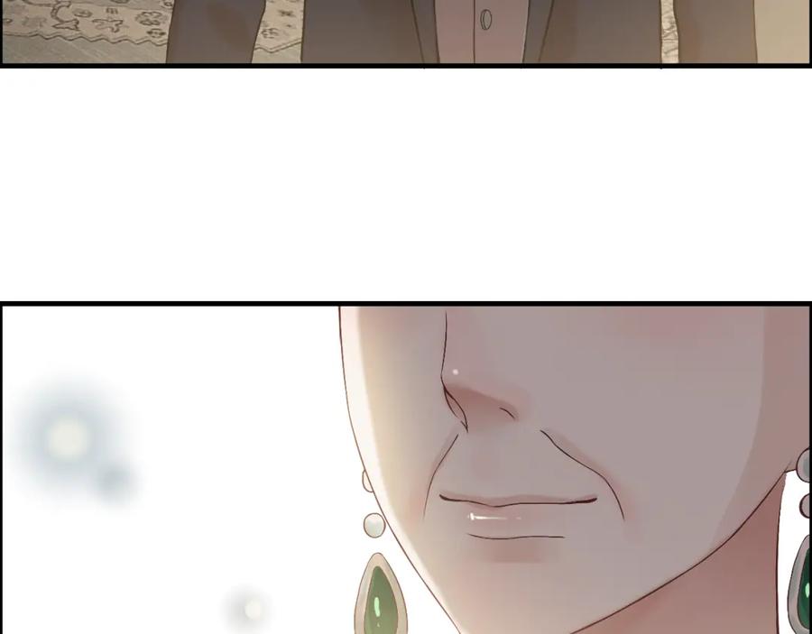 第76话关于她的故事-闪婚总裁契约妻-拈花拂柳（原著）+拾部漫画（第6张）