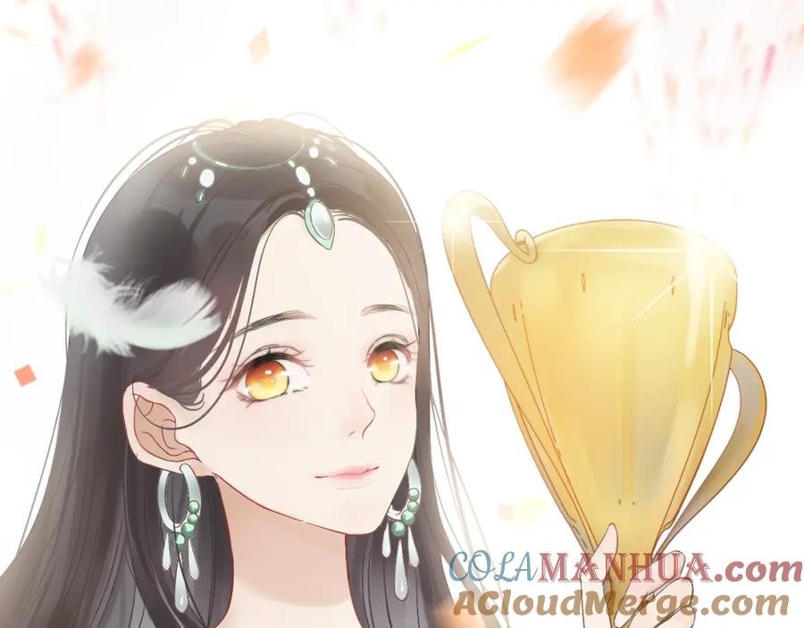 第76话关于她的故事-闪婚总裁契约妻-拈花拂柳（原著）+拾部漫画（第10张）