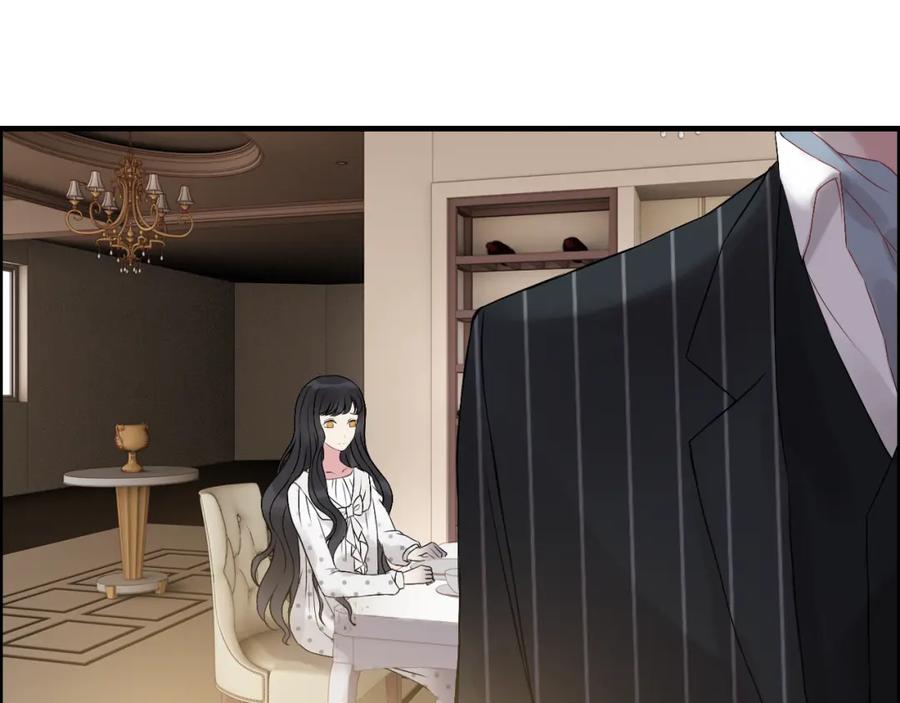 第78话充满敌意的高尔夫球场-闪婚总裁契约妻-拈花拂柳（原著）+拾部漫画（第1张）