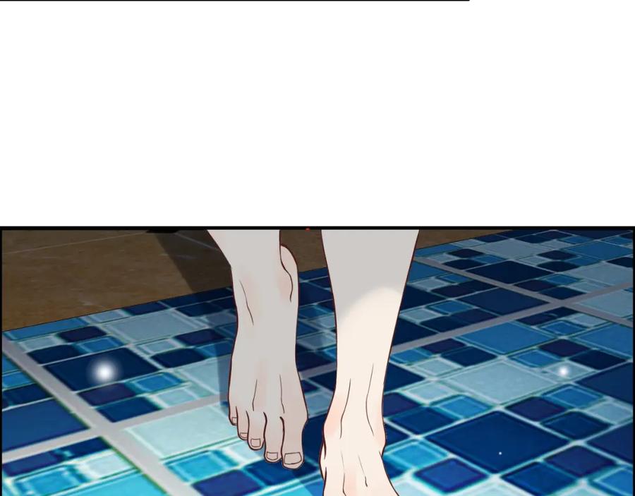 第80话心机女的花样碰瓷？！-闪婚总裁契约妻-拈花拂柳（原著）+拾部漫画（第5张）