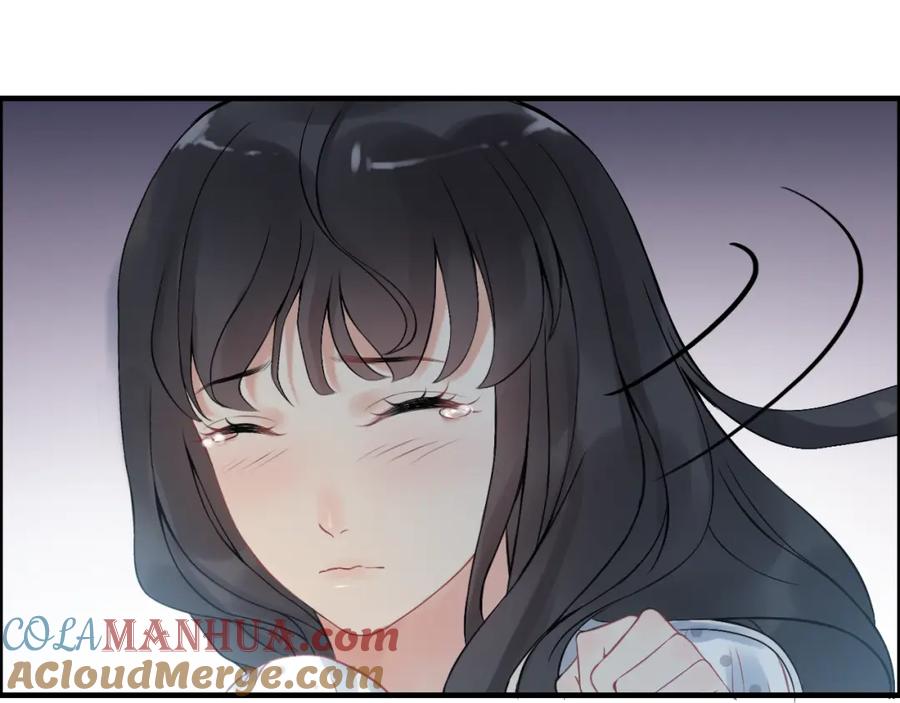 第81话我不会再让人欺负你了-闪婚总裁契约妻-拈花拂柳（原著）+拾部漫画（第9张）
