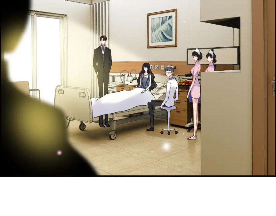 第91话定做的礼物？-闪婚总裁契约妻-拈花拂柳（原著）+拾部漫画（第11张）