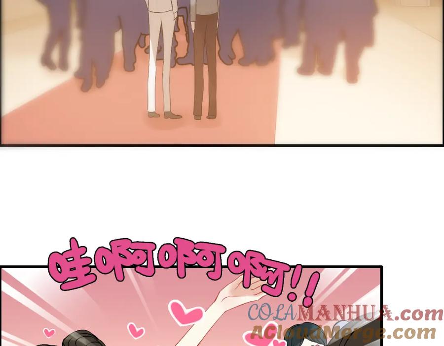 第93话这才是我的夫人-闪婚总裁契约妻-拈花拂柳（原著）+拾部漫画（第4张）