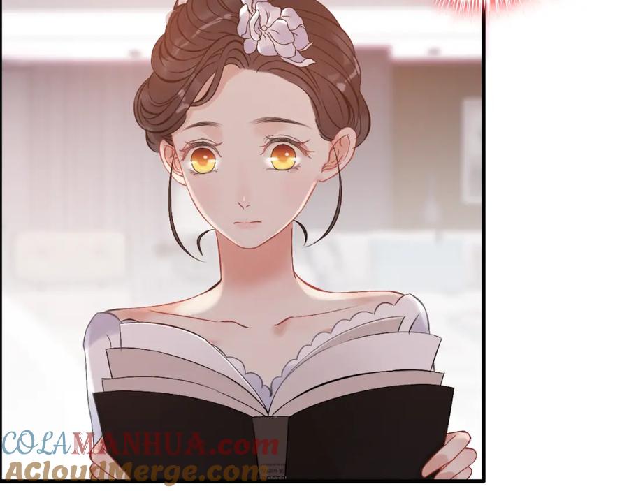 第94话还是被发现了-闪婚总裁契约妻-拈花拂柳（原著）+拾部漫画（第7张）