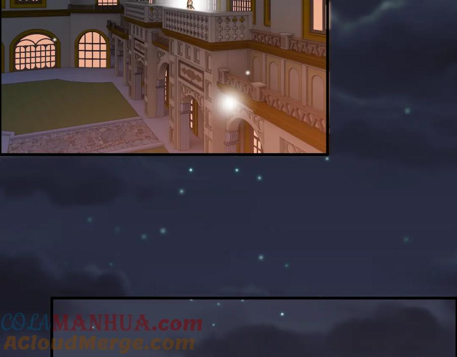 第95话没有我的允许不准离开-闪婚总裁契约妻-拈花拂柳（原著）+拾部漫画（第5张）