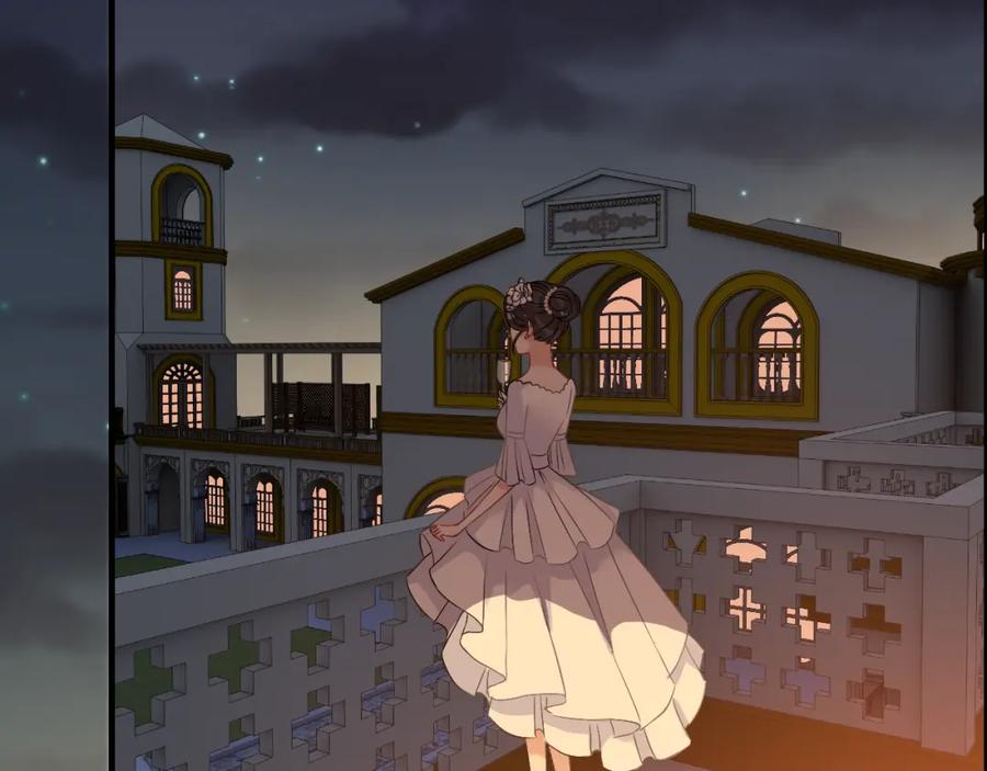 第95话没有我的允许不准离开-闪婚总裁契约妻-拈花拂柳（原著）+拾部漫画（第6张）