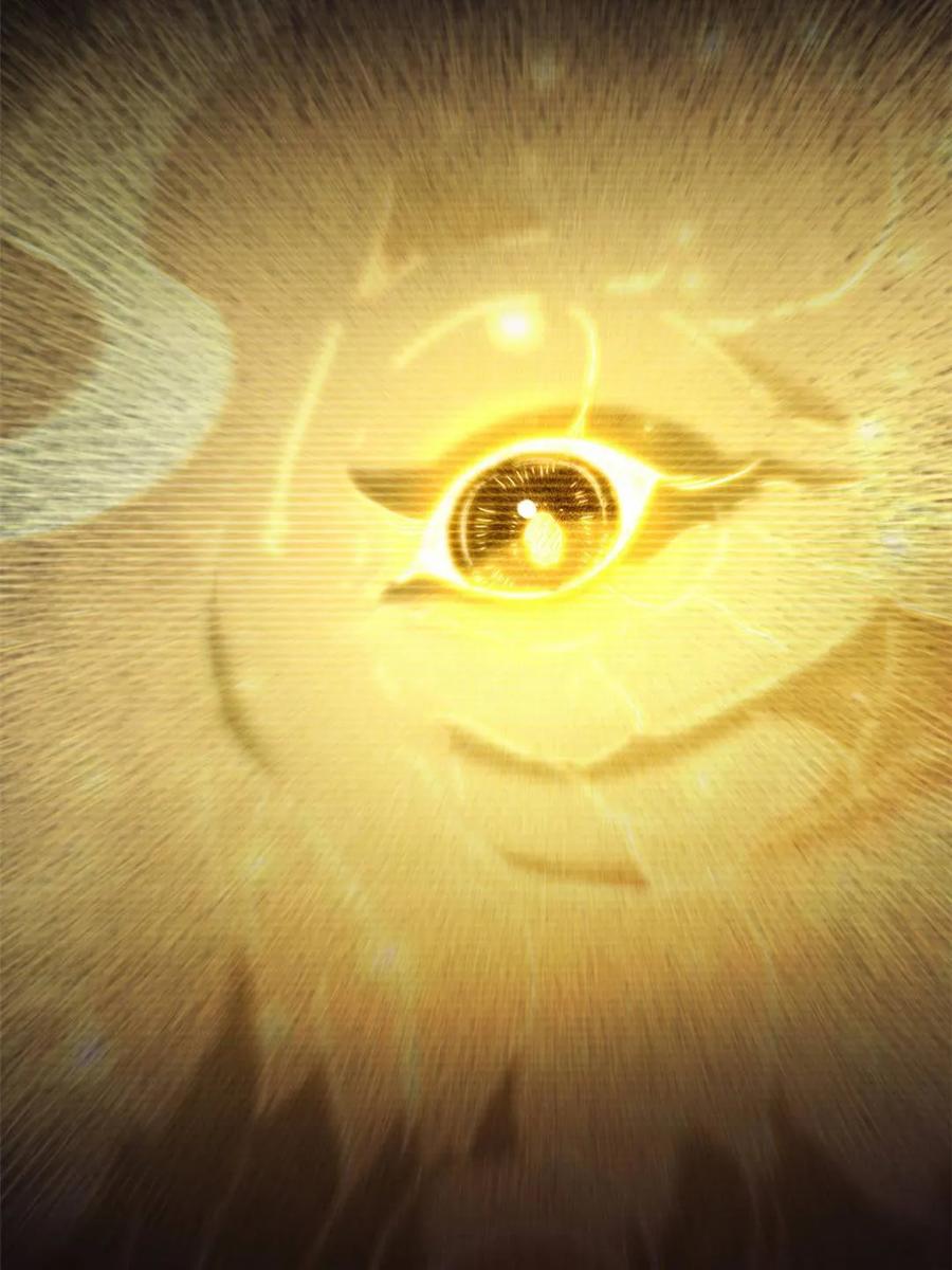 第101话100.吊打杨盘-开局签到荒古圣体-星空社（第35张）