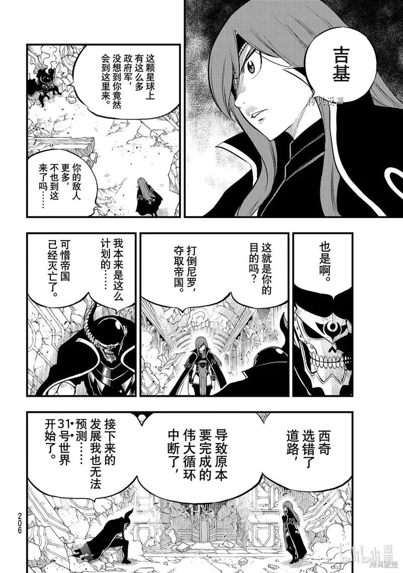 第167话-伊甸星原-真岛浩(真島ヒロ)（第3张）