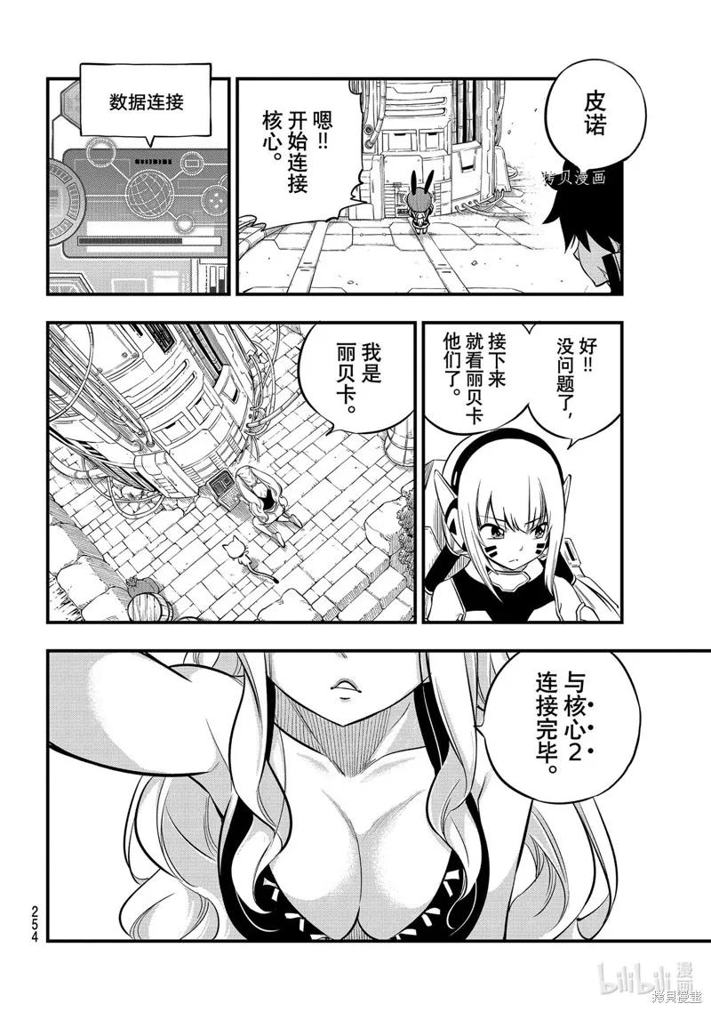 第170话-伊甸星原-真岛浩(真島ヒロ)（第13张）