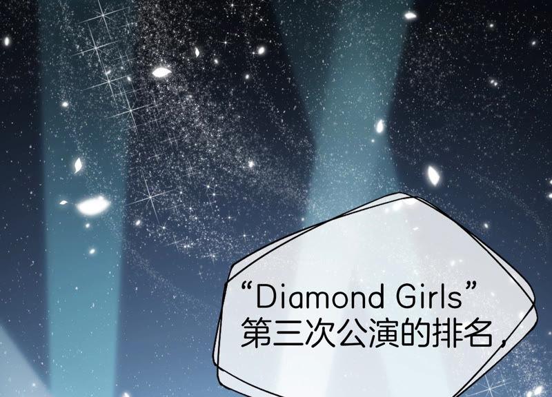 第1话梦开始的地方-闪耀吧！钻石少女！-爱奇艺漫画（第6张）