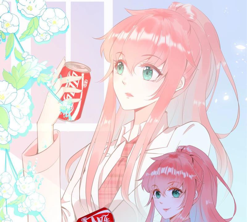 第2话点亮我的舞台-闪耀吧！钻石少女！-爱奇艺漫画（第7张）