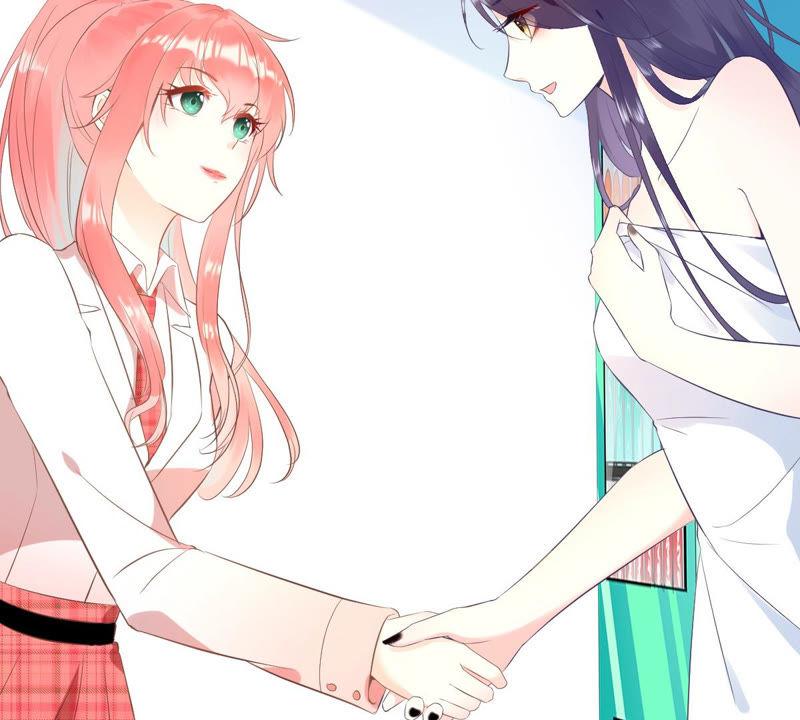 第2话点亮我的舞台-闪耀吧！钻石少女！-爱奇艺漫画（第16张）