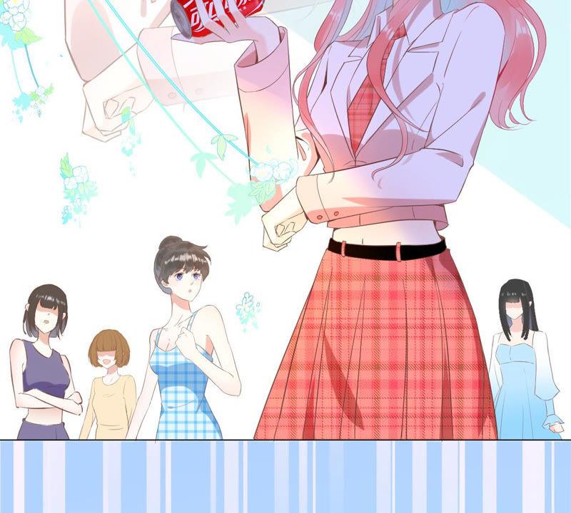 第2话点亮我的舞台-闪耀吧！钻石少女！-爱奇艺漫画（第8张）