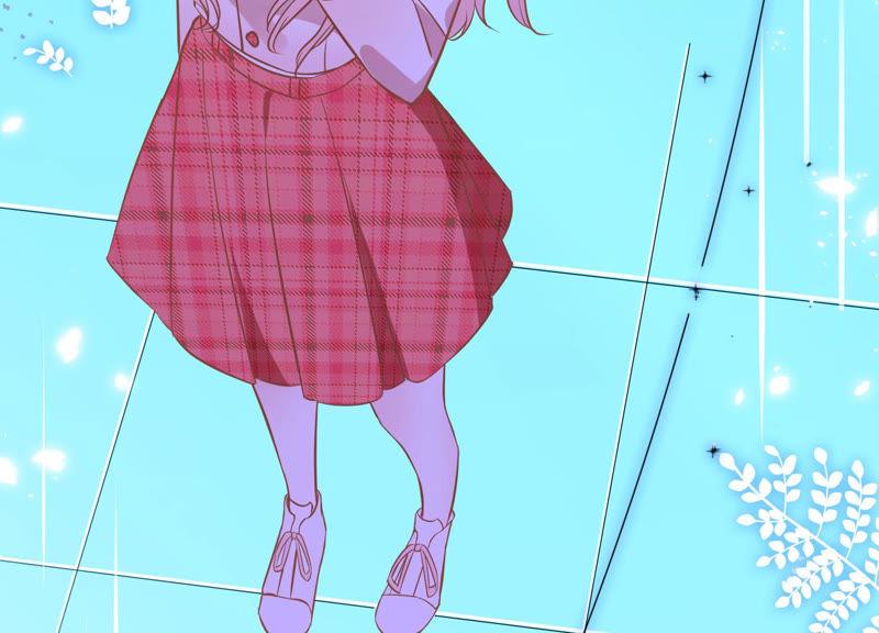 第3话她-闪耀吧！钻石少女！-爱奇艺漫画（第8张）