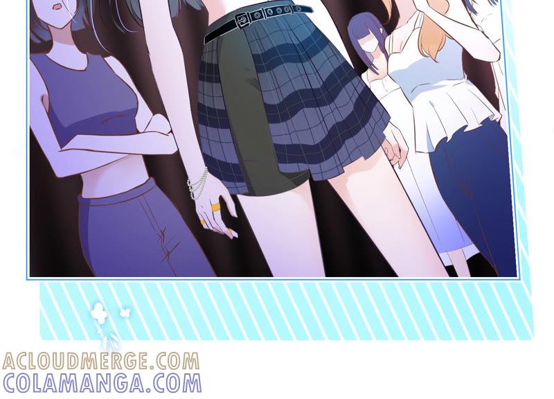 第3话她-闪耀吧！钻石少女！-爱奇艺漫画（第13张）