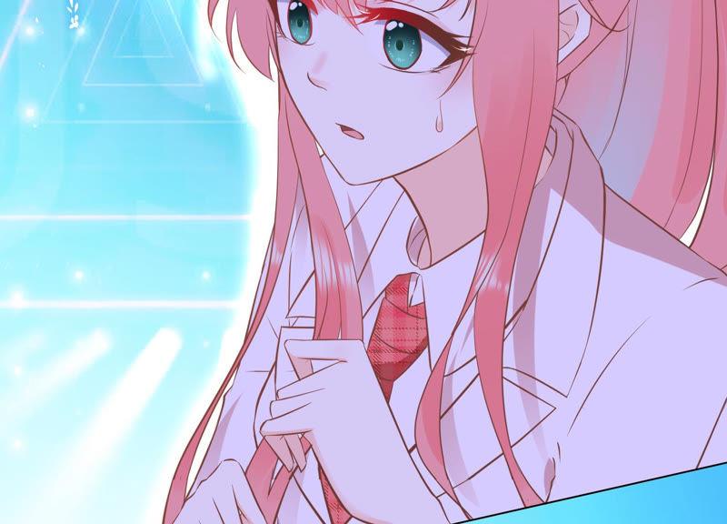 第3话她-闪耀吧！钻石少女！-爱奇艺漫画（第15张）