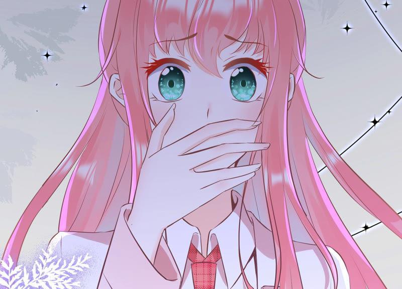 第5话陷阱-闪耀吧！钻石少女！-爱奇艺漫画（第8张）