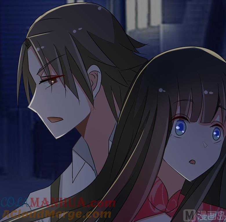 第86话昨晚睡的好吗-山有穆兮木有枝-逐浪动漫（第5张）