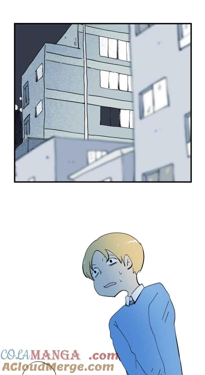 [第1030话]《女朋友》-百鬼夜行志・一夜怪谈之卷-阿慢（第3张）