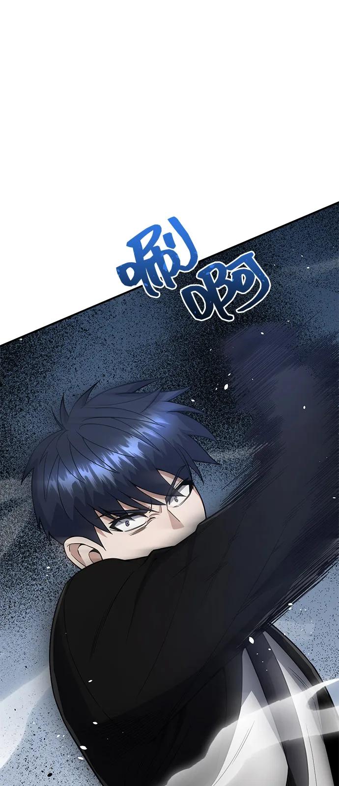 [第100话]去当志愿者-非凡的血统天才-soulpung/ZAINO,Clover（第1张）